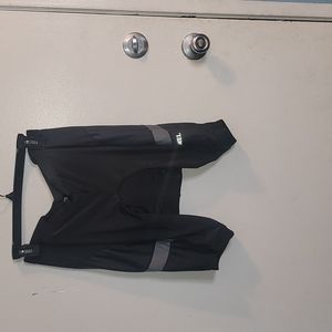 Camel biker shorts XXL